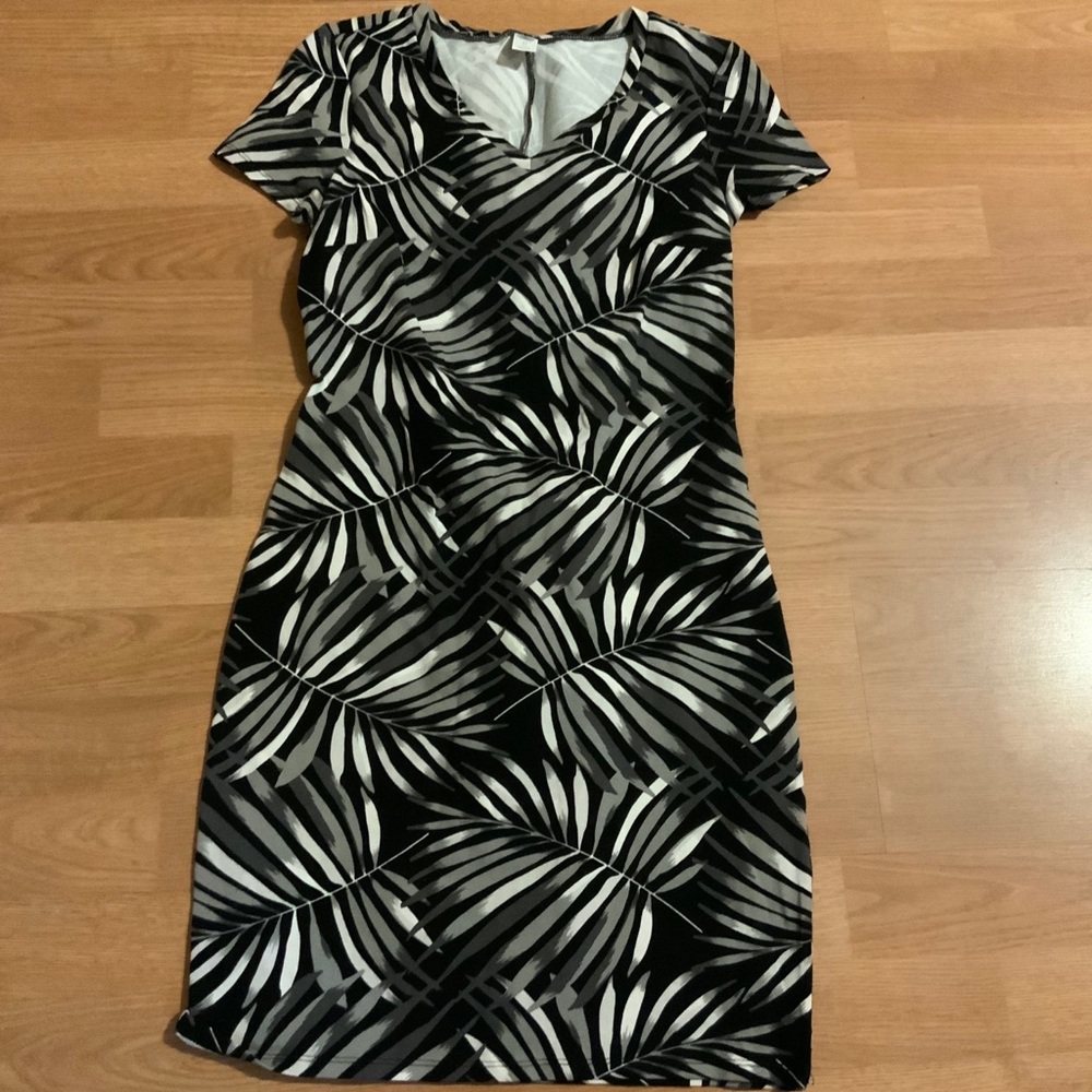 Old Navy Bodycon Dress NWOT